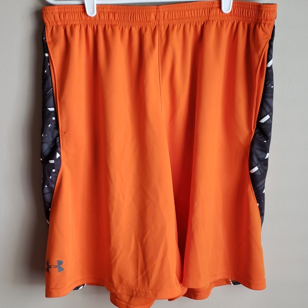 Under Armour athletic shorts